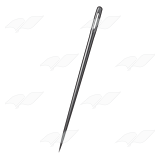 Sewing needle PNG-19075